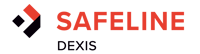 SAFELINE-DEXIS-Logo-2025 - 4c